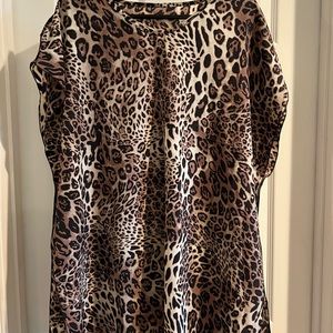 Swimsuit cover up, flirty & fun!